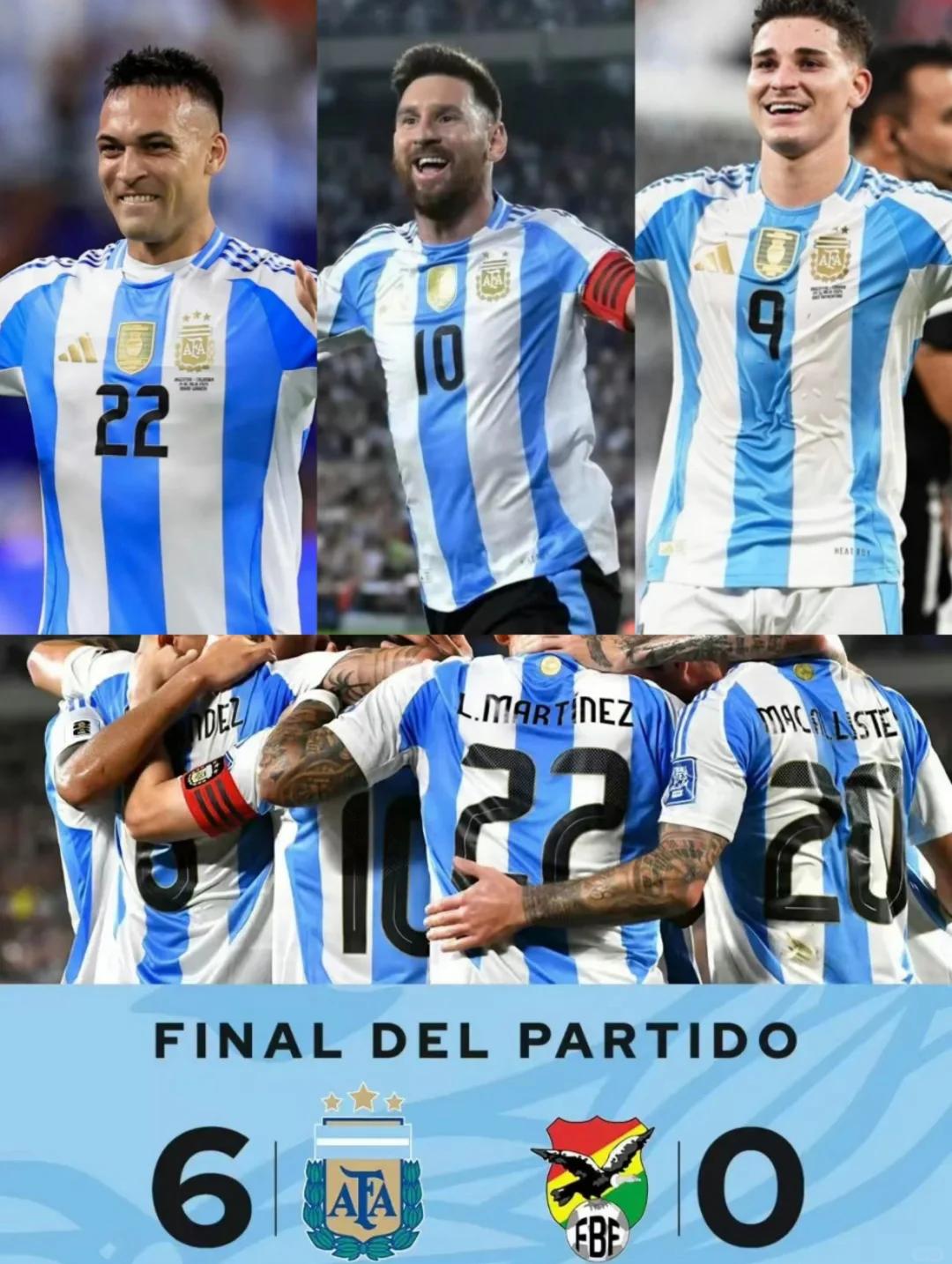 阿根廷险胜日本，加维统治全场的简单介绍