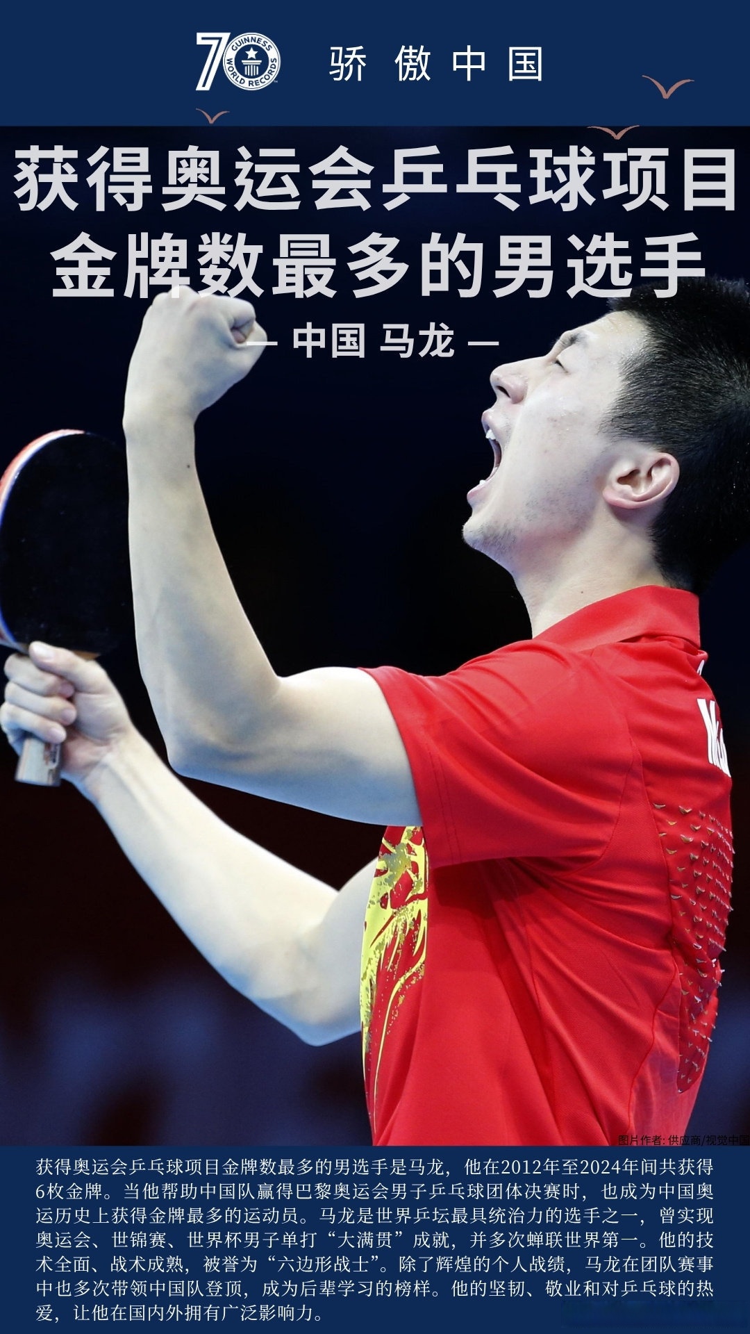 爱游戏中国-包含英国乒乓球队完胜中国乒乓球队，马龙打破历史纪录的词条