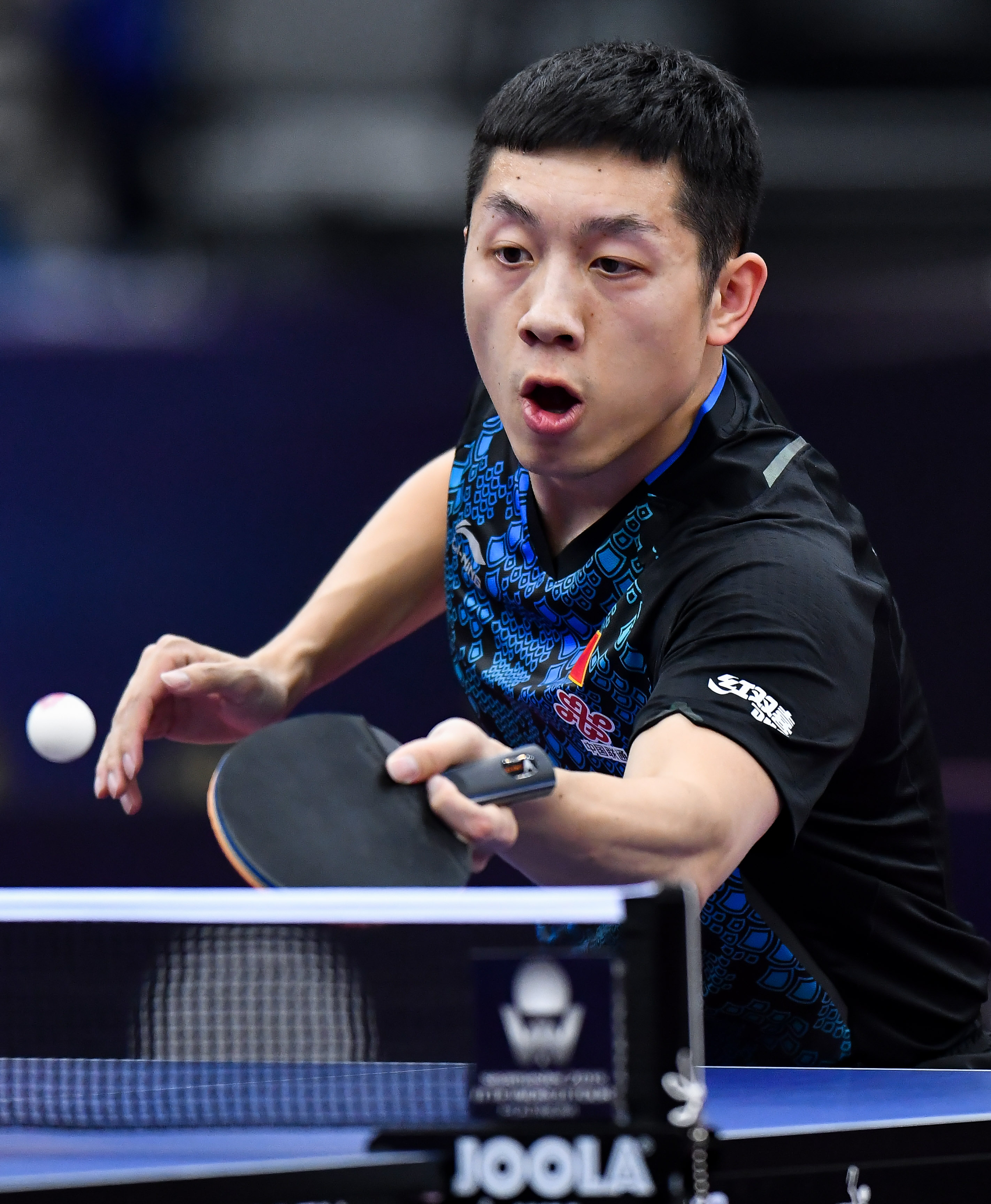 关于奥地利乒乓球队翻盘比利时乒乓球队,许昕惊艳世界的信息 关于奥地利乒乓球队翻盘比利时乒乓球队,许昕惊艳世界的信息