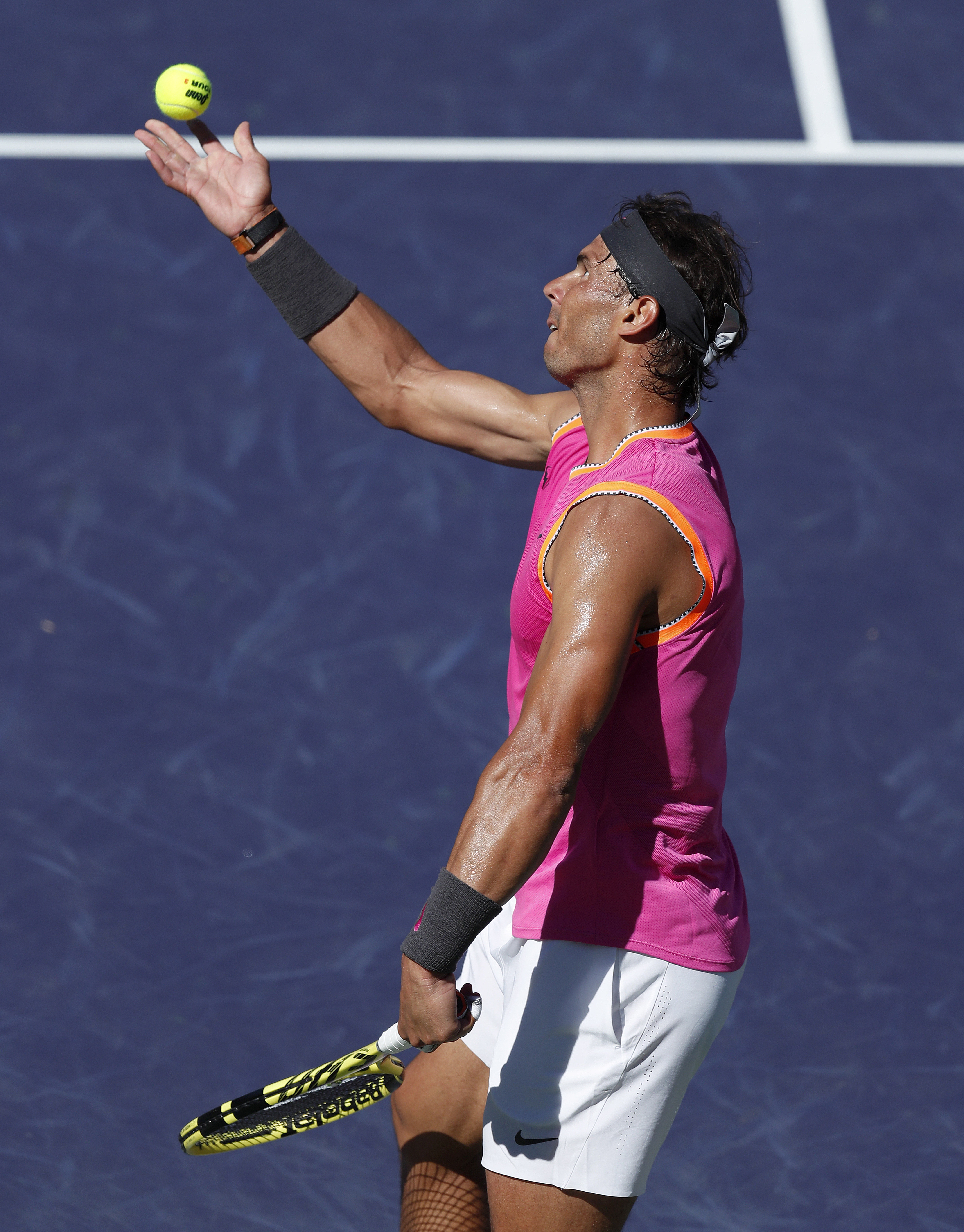 德国网球队力克意大利网球队,纳达尔高光表现的简单介绍 德国网球队力克意大利网球队,纳达尔高光表现的简单介绍