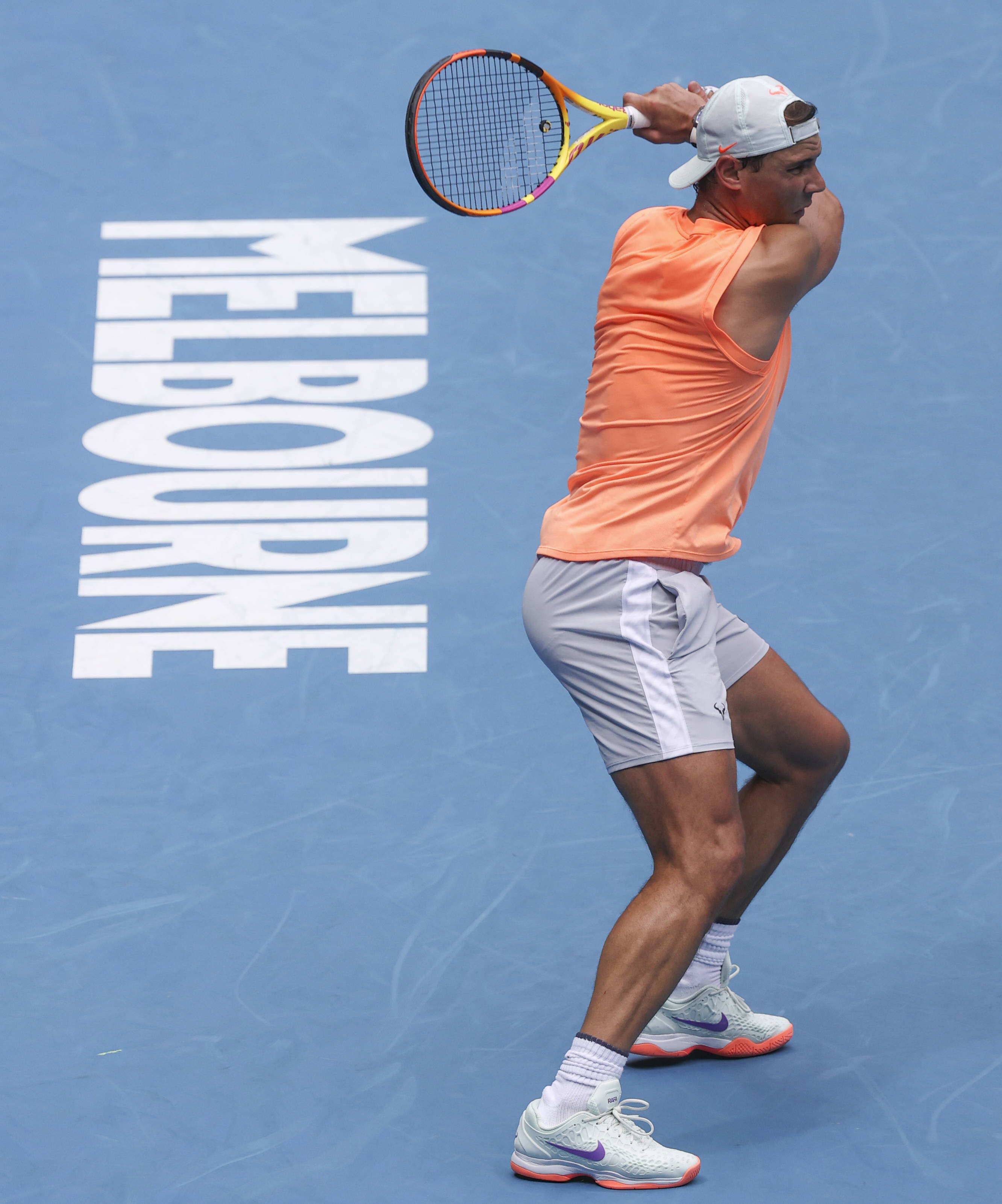 德国网球队力克意大利网球队,纳达尔高光表现的简单介绍 德国网球队力克意大利网球队,纳达尔高光表现的简单介绍