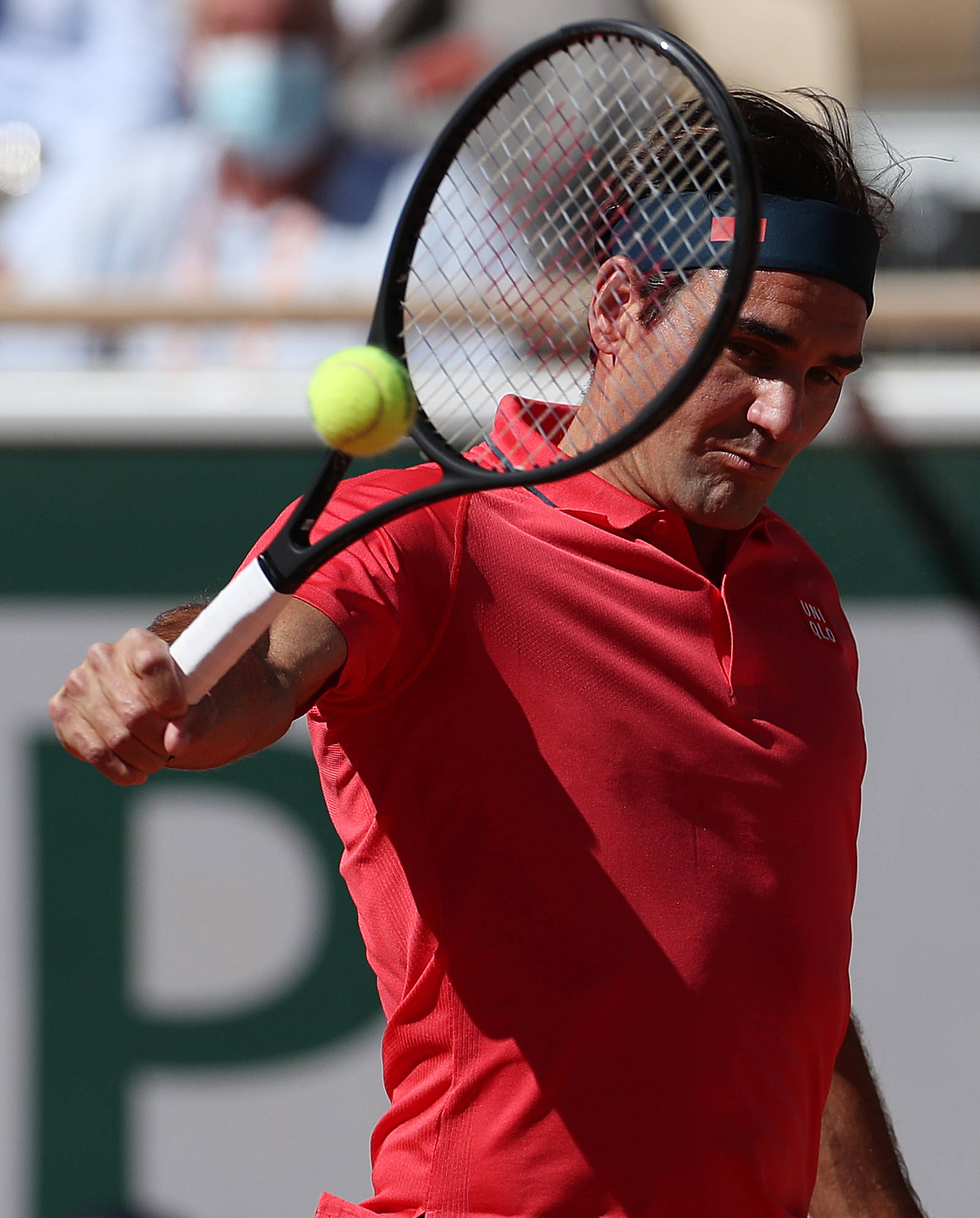 世界网球队血洗德国网球队，费德勒惊艳世界的简单介绍