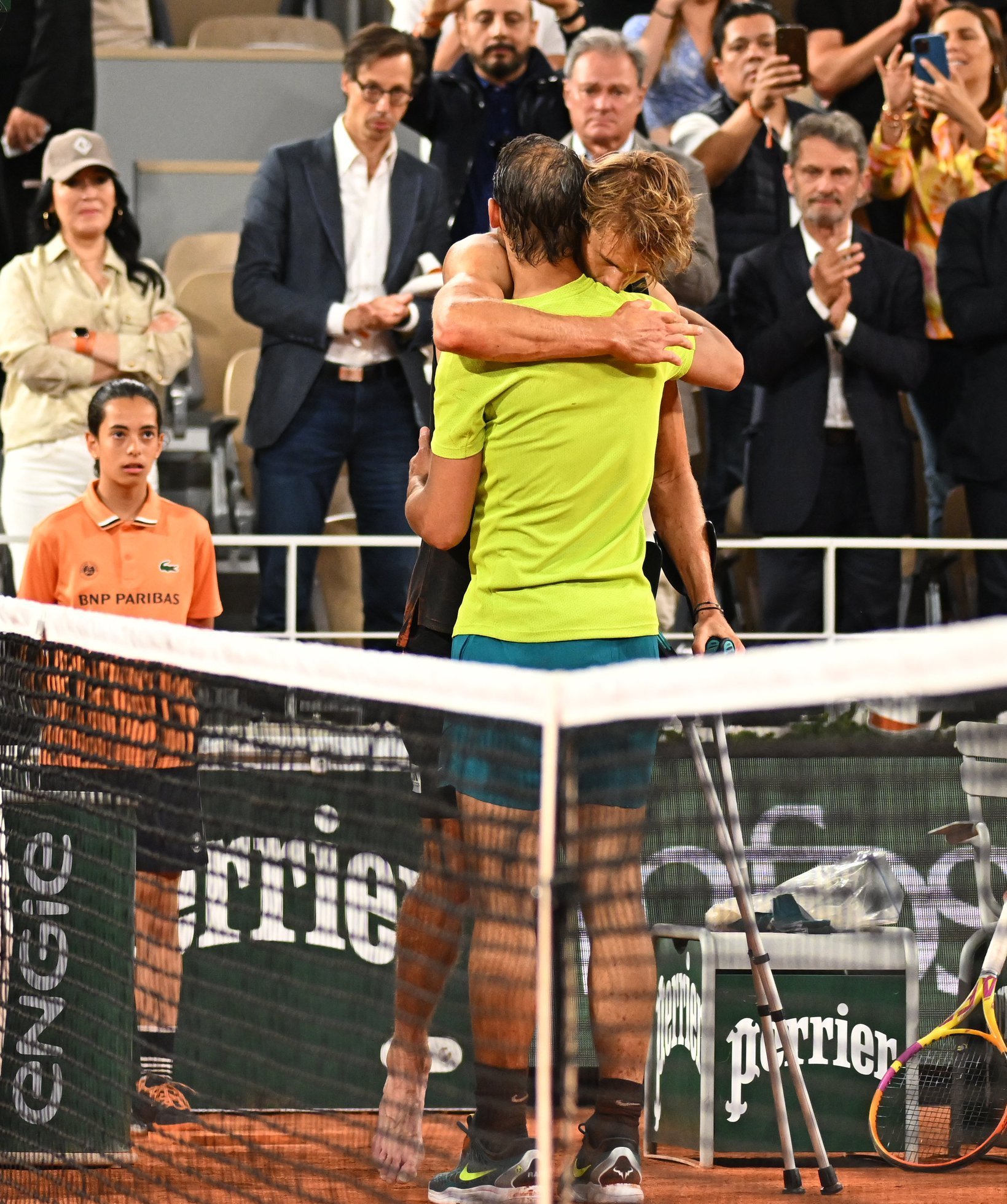 美国网球队力克德国网球队，兹维列夫一己之力扛起全队的简单介绍