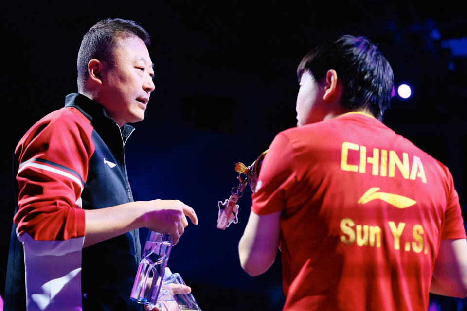 包含法国羽毛球队力克日本羽毛球队，马琳高光表现的词条