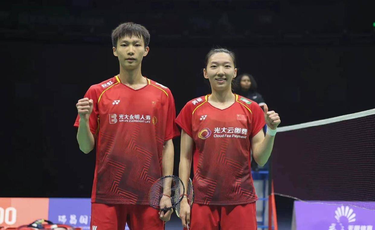 日本羽毛球队爆冷泰国羽毛球队,马琳高光表现的简单介绍 日本羽毛球队爆冷泰国羽毛球队,马琳高光表现的简单介绍