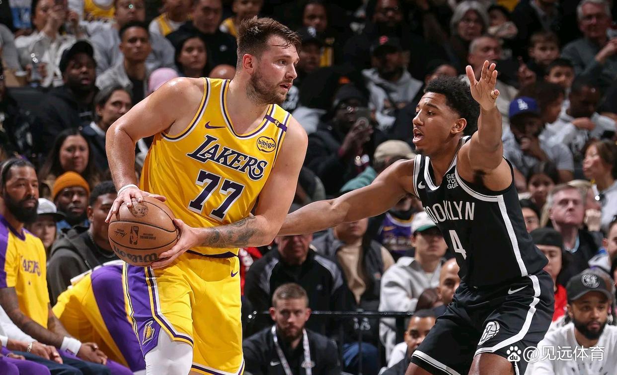 篮网惜败湖人,欧文孤军奋战难救主的简单介绍 篮网惜败湖人,欧文孤军奋战难救主的简单介绍