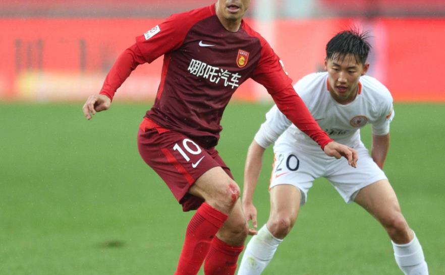 北京人和vs华夏幸福，激情角逐壮阔绽放