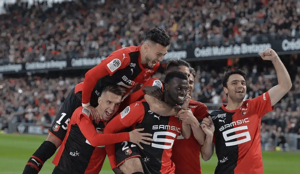 雷恩欲客场击败南特，客场连胜获五分实力检验的简单介绍