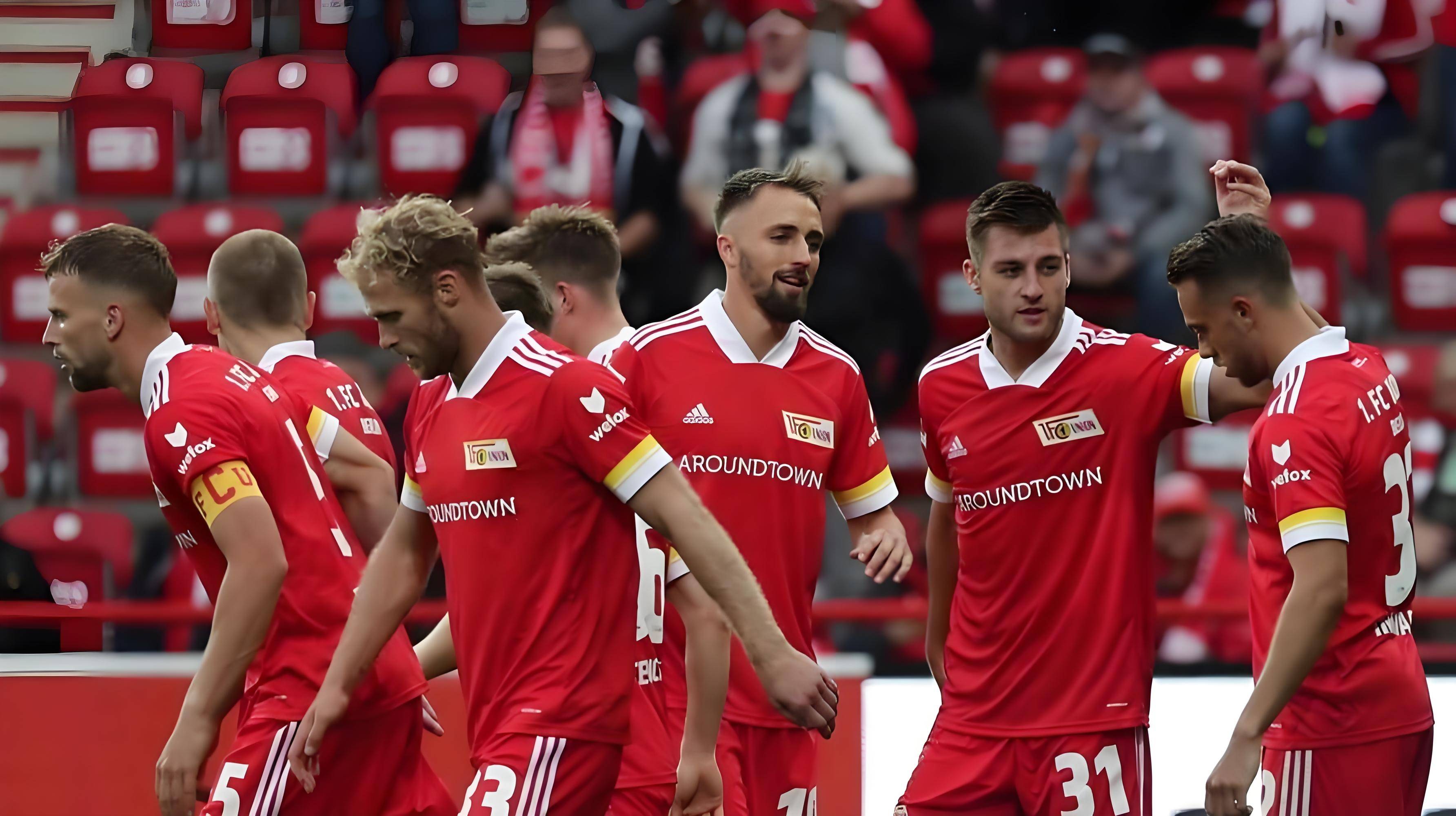 关于门兴格拉德巴赫获得一场胜利的信息