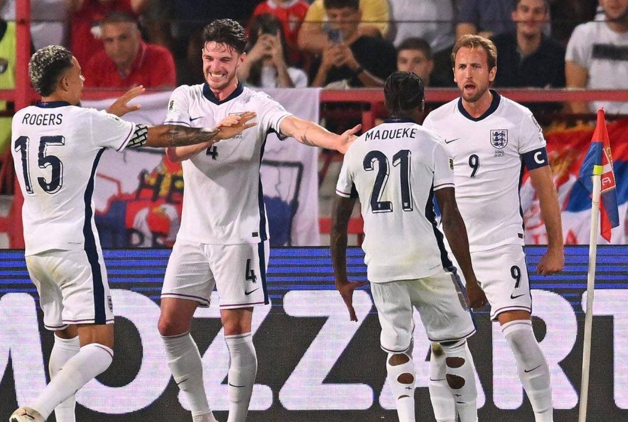 关于英格兰杯大战在即，热门球队实力拔尖斗志昂扬的信息