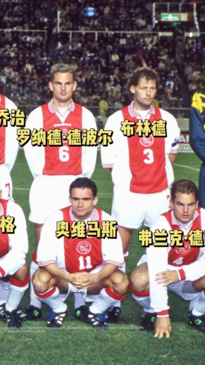 关于阿贾克斯阵容出现人员变动，备战决赛的信息