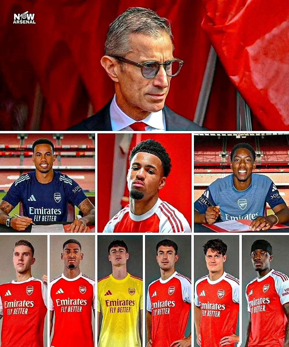 阿森纳遭遇平局，积分榜上失势！的简单介绍