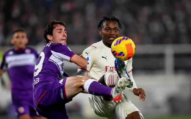 佛罗伦萨主场逆转取胜,豪取三分的简单介绍 佛罗伦萨主场逆转取胜,豪取三分的简单介绍