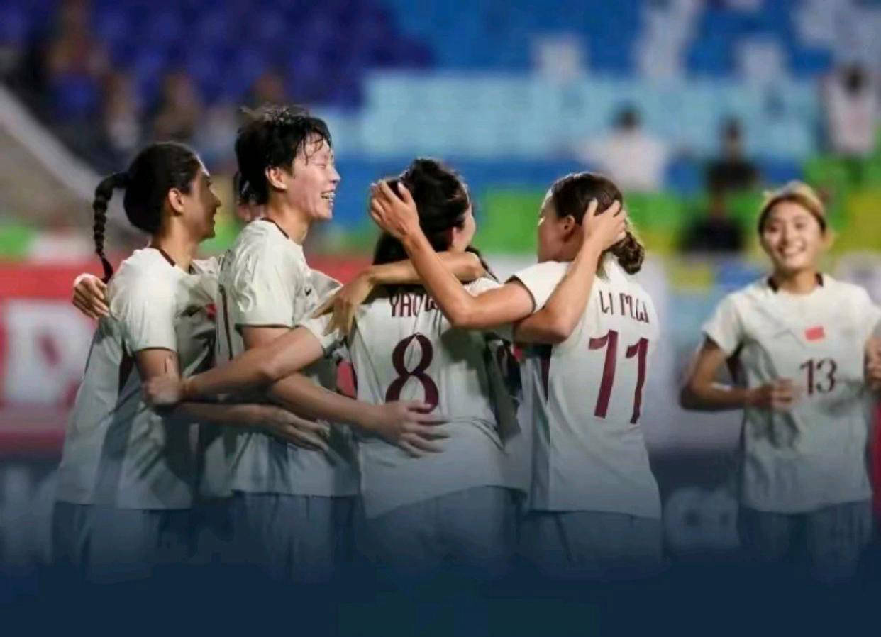 日本女足再次夺得世界杯冠军的简单介绍 日本女足再次夺得世界杯冠军的简单介绍