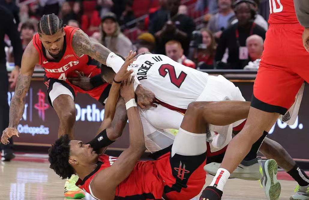 热火对决！劲旅争霸，胜者晋级战局再起