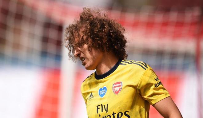 大卫路易斯暴扫,埃弗顿客场战平 大卫路易斯暴扫,埃弗顿客场战平