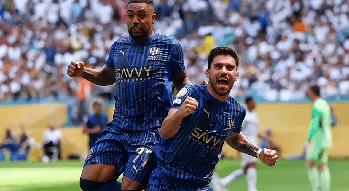 逆转成功!皇家马德里客场大胜比利亚利亚诺,豪取三分的简单介绍 逆转成功!皇家马德里客场大胜比利亚利亚诺,豪取三分的简单介绍