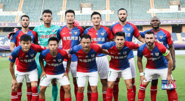 石家庄永昌客场战平青岛黄海,保持不败的简单介绍 石家庄永昌客场战平青岛黄海,保持不败的简单介绍