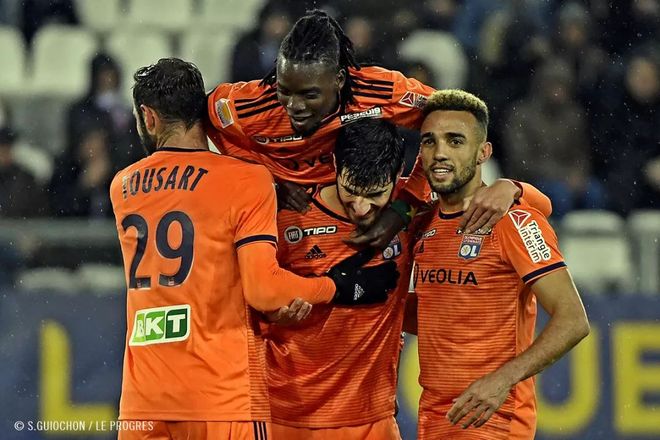 亚眠挑战蒙彼利埃,敢于挑战强大对手 亚眠挑战蒙彼利埃,敢于挑战强大对手