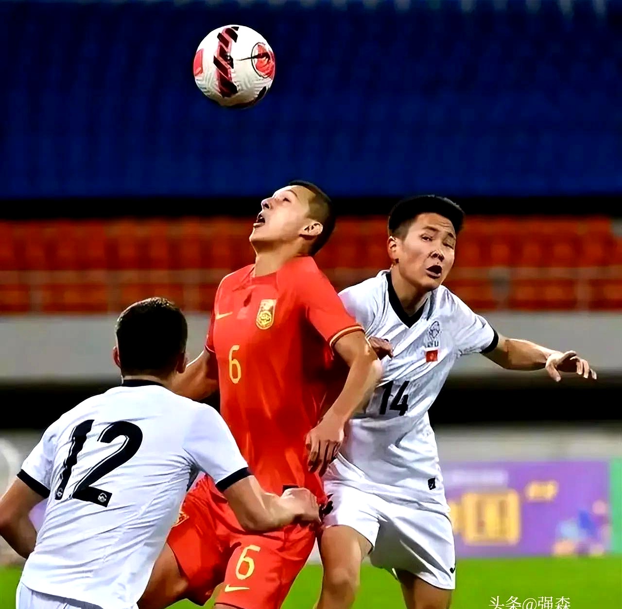 国家队主力球员轮番进球,表现稳定受认可的简单介绍 国家队主力球员轮番进球,表现稳定受认可的简单介绍