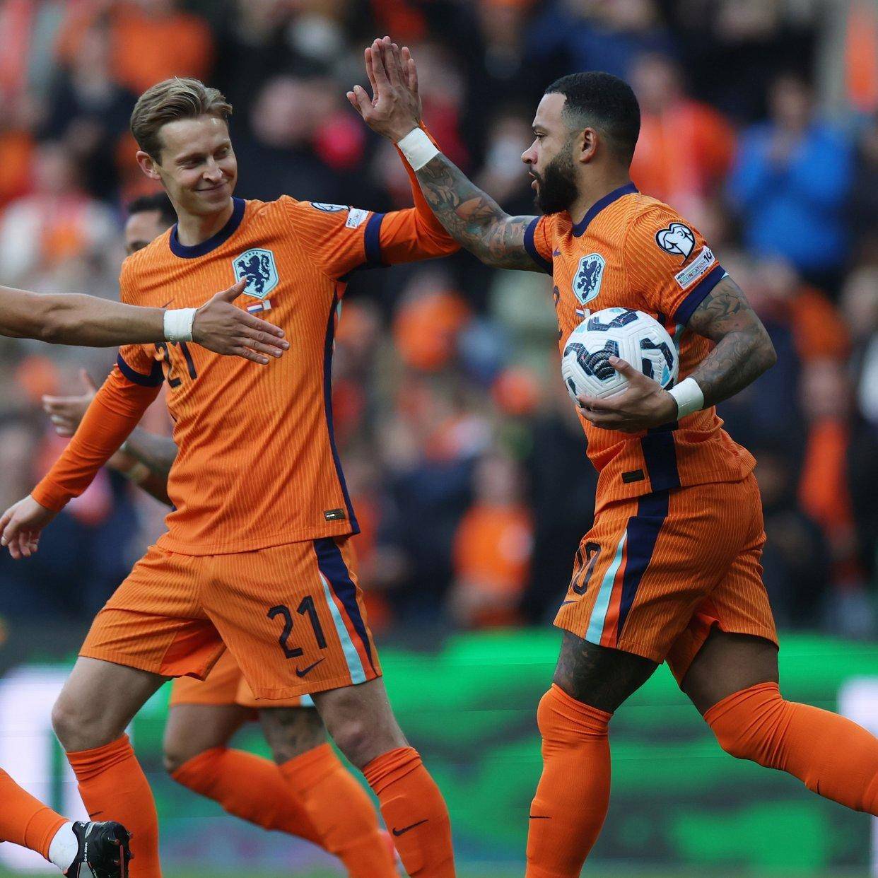 荷兰击败强敌,晋级前途看涨的简单介绍 荷兰击败强敌,晋级前途看涨的简单介绍