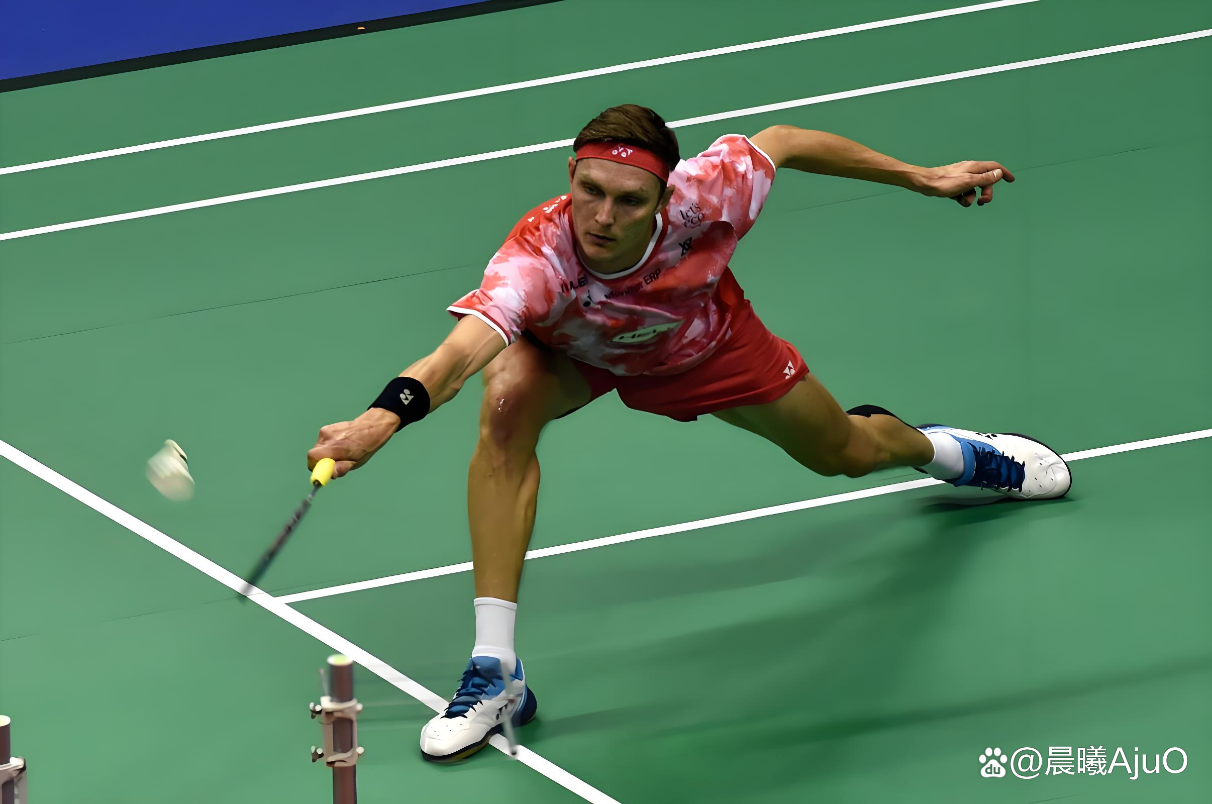 关于法国羽毛球队碾压英格兰羽毛球队,安赛龙绝境逆转的信息 关于法国羽毛球队碾压英格兰羽毛球队,安赛龙绝境逆转的信息