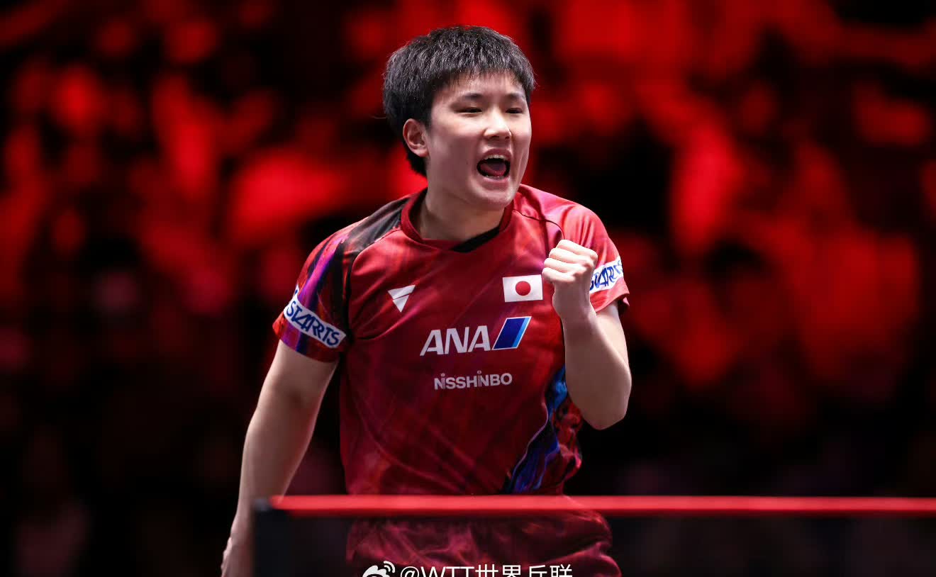 奥地利乒乓球队爆冷英国乒乓球队，张本智和绝境逆转的简单介绍