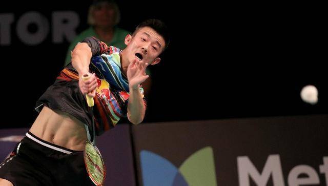 丹麦队绝杀印度队，辛杜高光表现的简单介绍