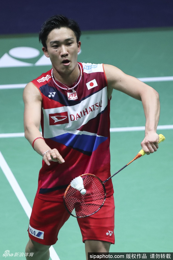 关于泰国队险胜法国队，桃田贤斗惊艳四座的信息