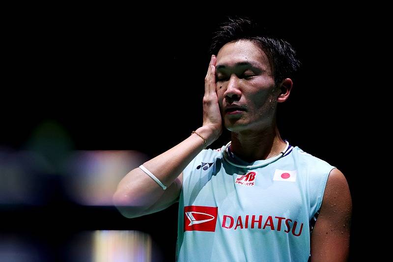 包含日本队逆转泰国队,桃田贤斗点燃赛场的词条 包含日本队逆转泰国队,桃田贤斗点燃赛场的词条