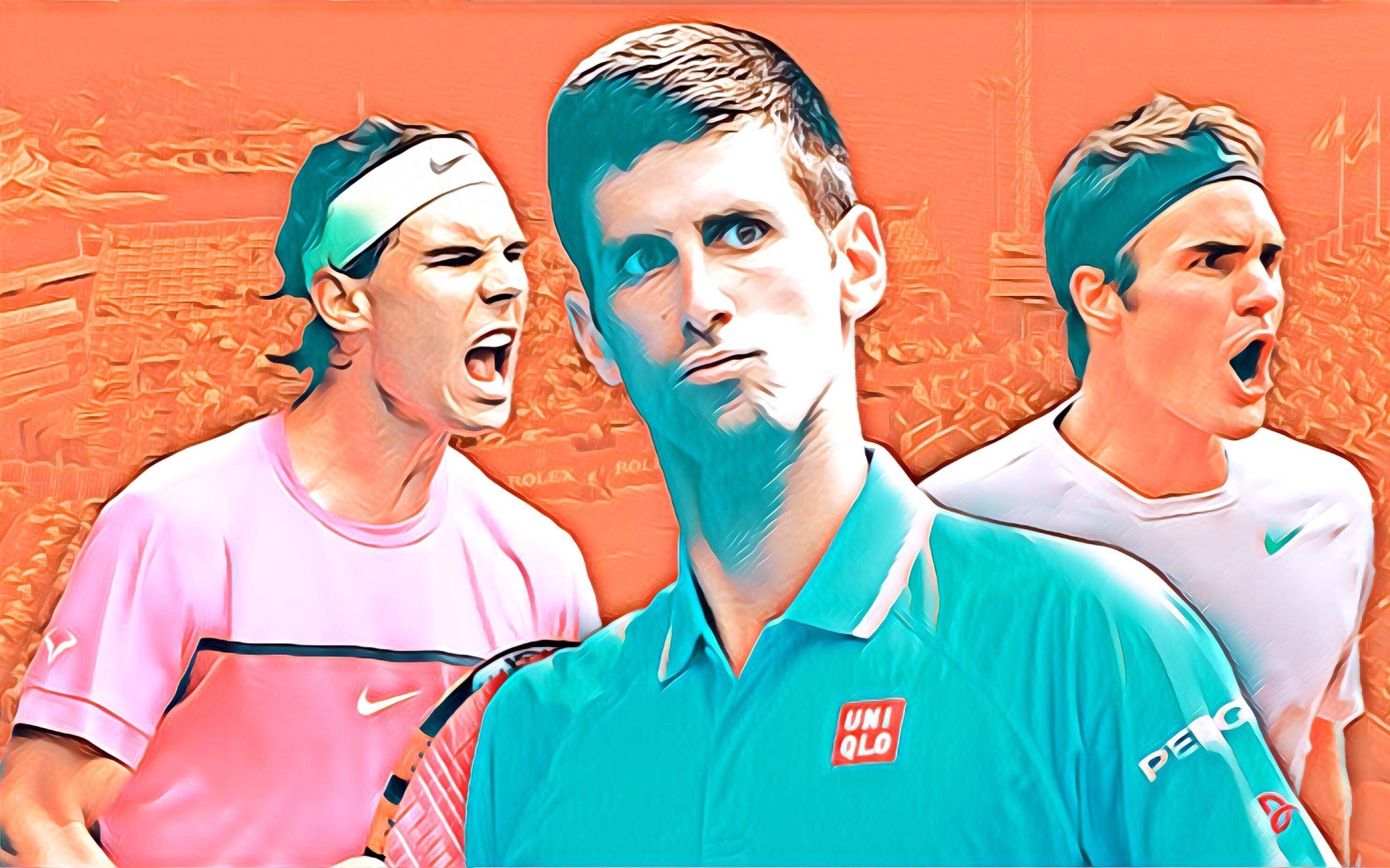 关于美网力克温网,纳达尔统治全场的信息 关于美网力克温网,纳达尔统治全场的信息