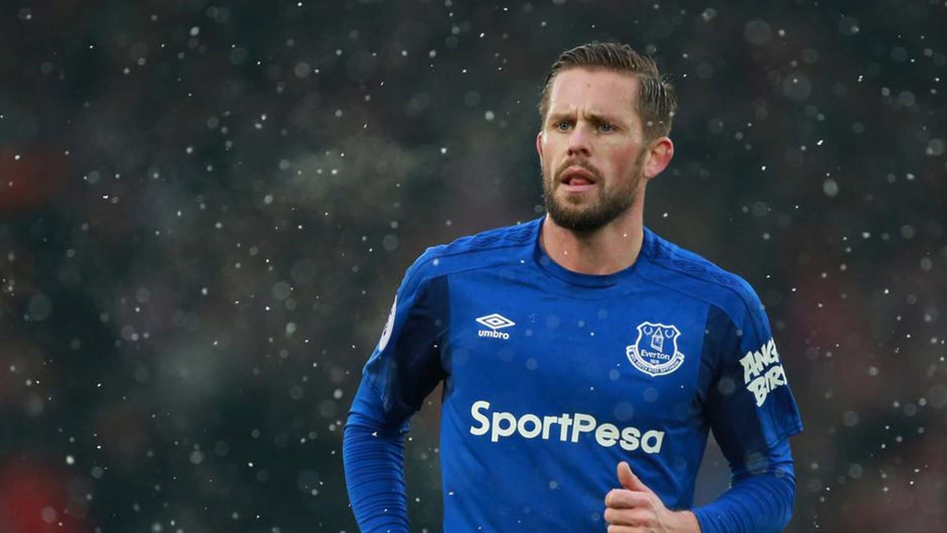 橙色奇迹,布鲁诺·德容如何成为荷兰速胜巴西的关键先生