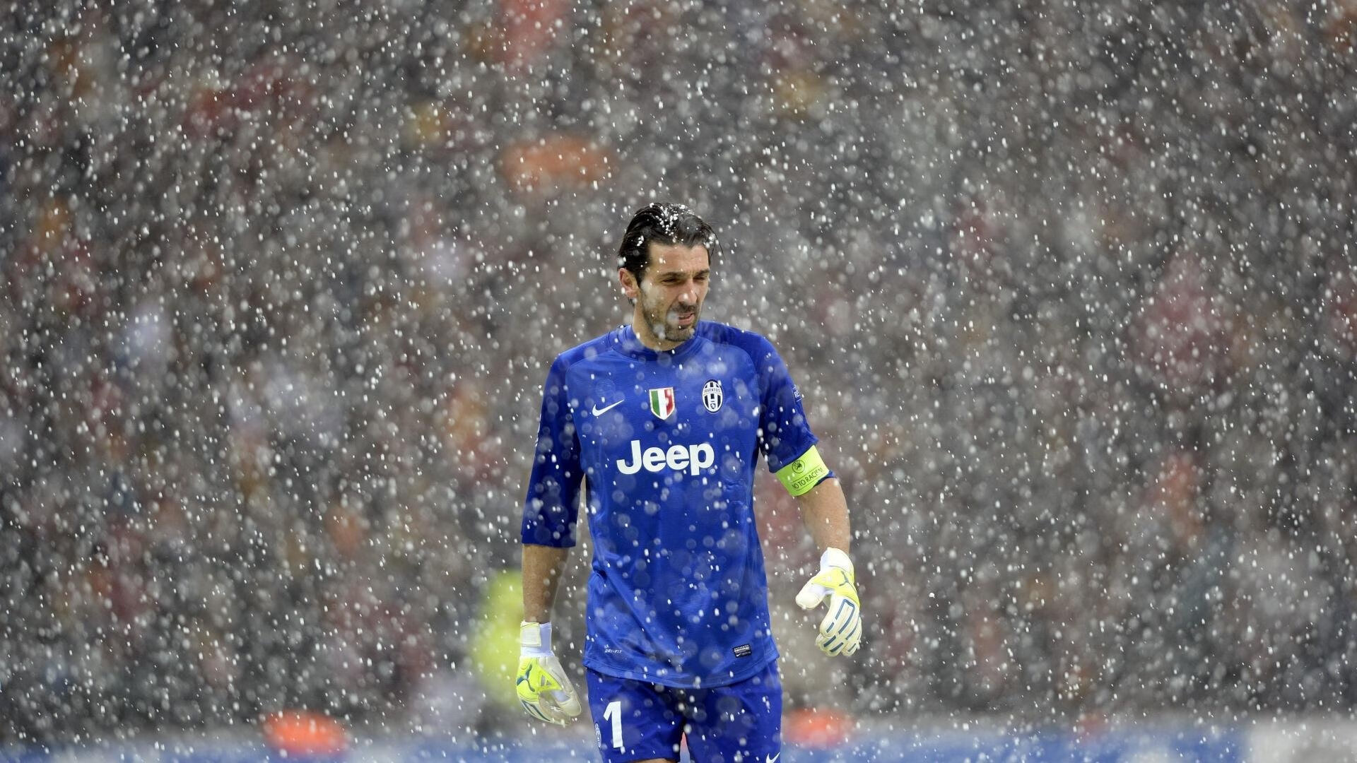 芬兰血拼乌克兰,巴尔韦德如何成为欧洲棋局的关键先生